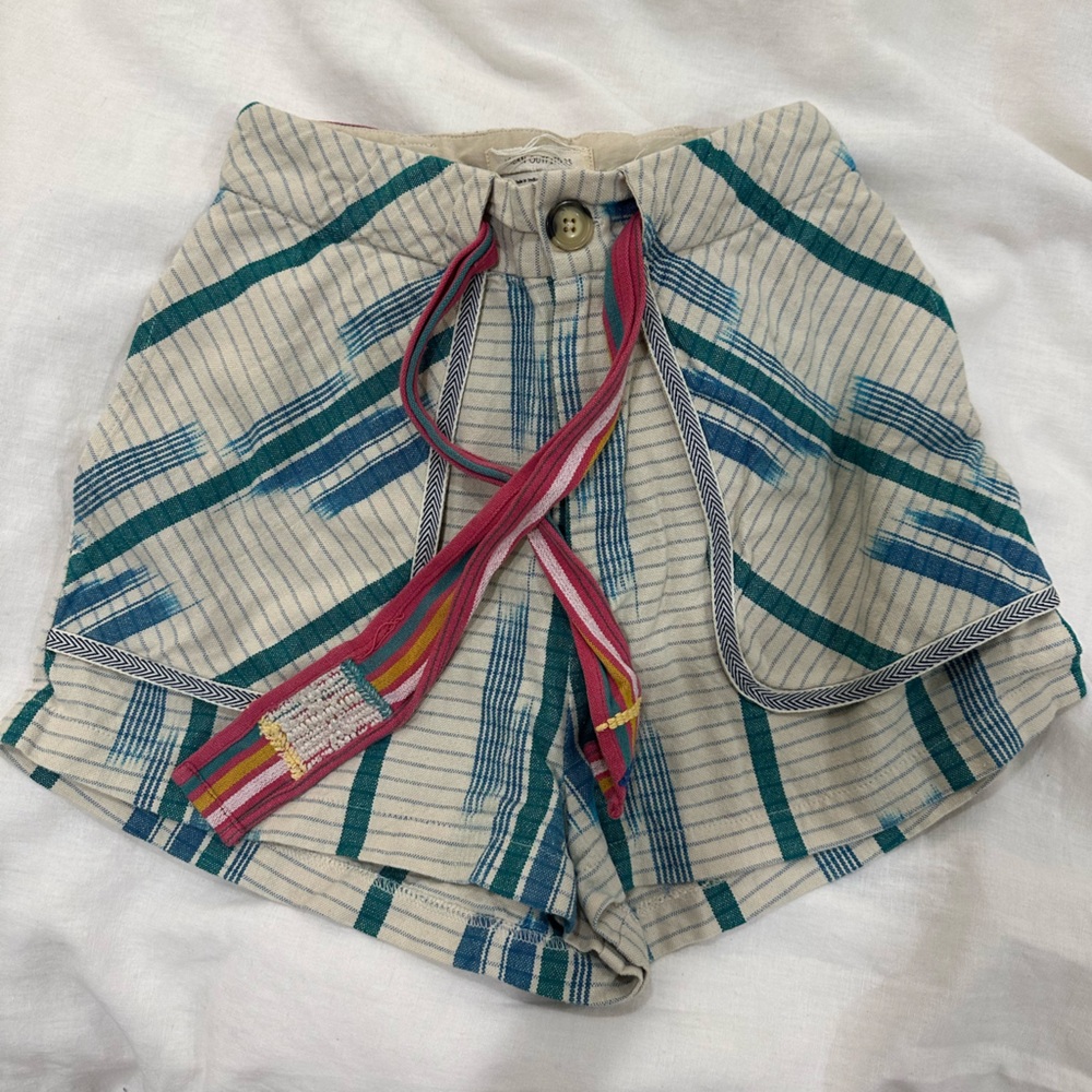 Urban Outfitters Southwest Shorts